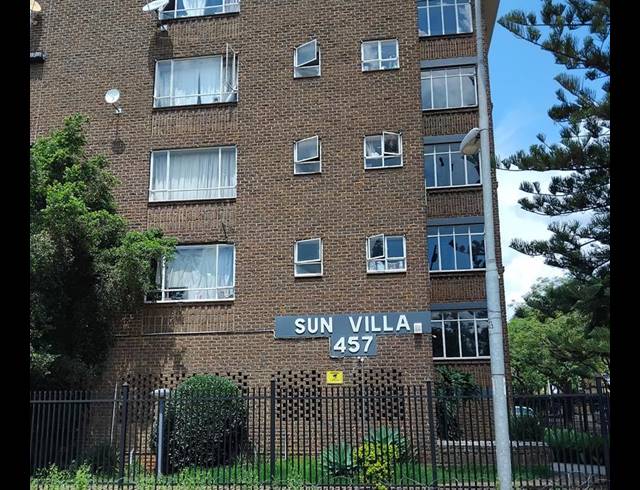 1 BEDROOM PROPERTY TO RENT IN SUNNYSIDE